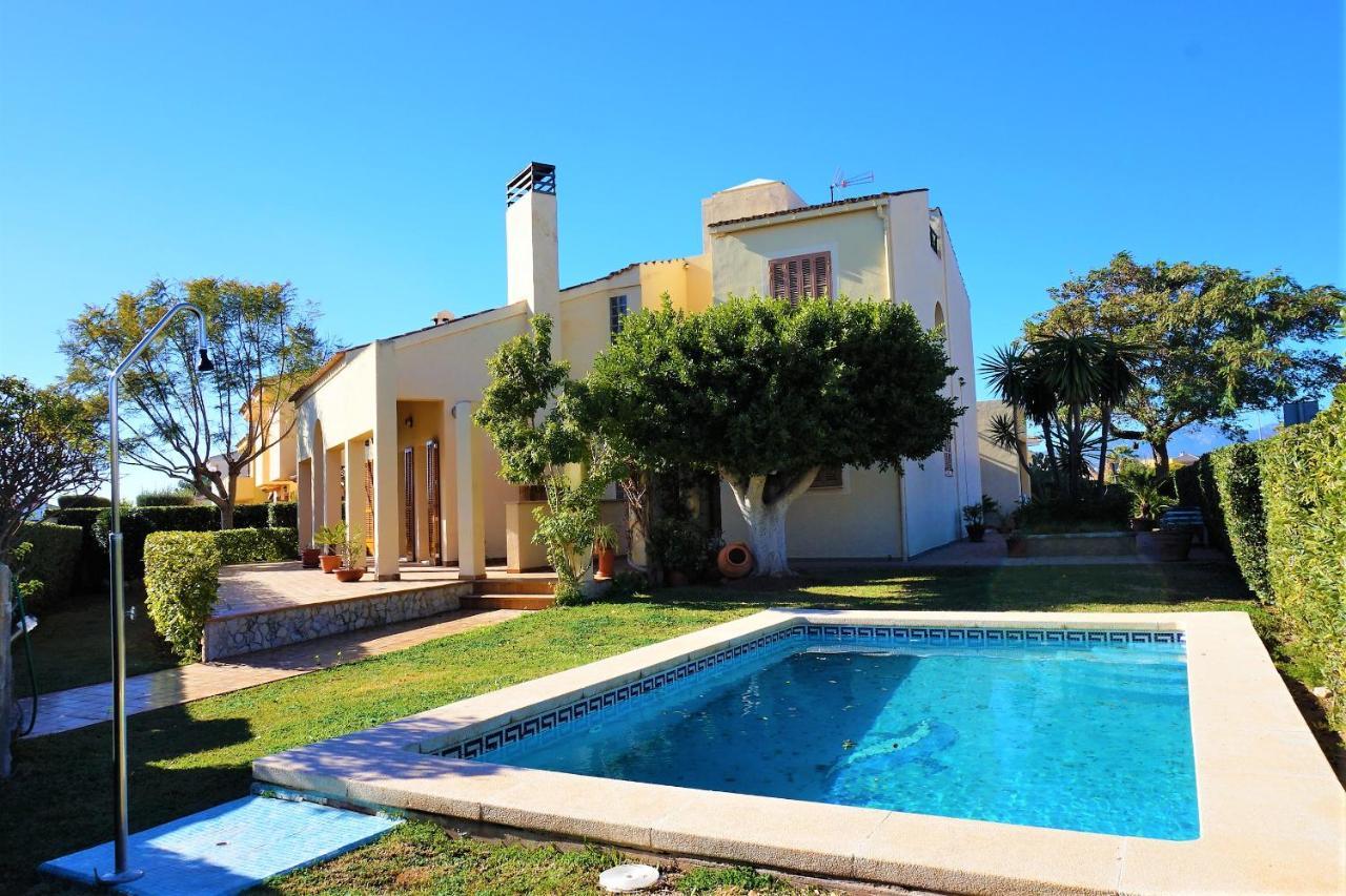 Casa Félix Palma di Maiorca